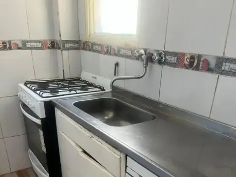 Departamento en Venta en Once, USD 65.000