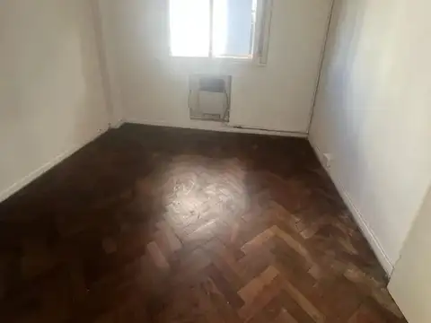Departamento en Venta 40 años