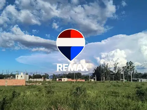 TERRENO VENTA BUEN CLIMA ATOCHA 