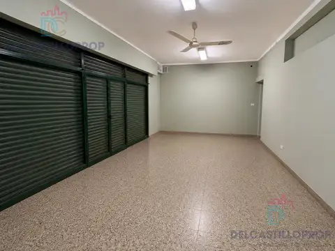 Depósito en ALQUILER SAN FERNANDO