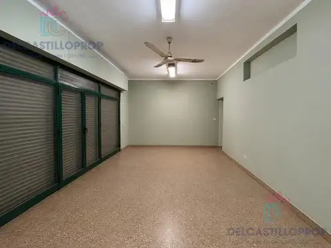 Depósito en ALQUILER SAN FERNANDO