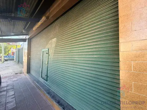ESCALADA  al 400