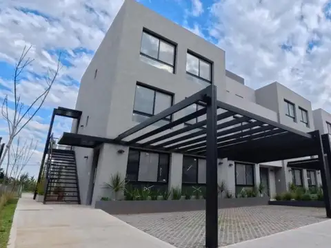 Town kiri - 4 ambientes