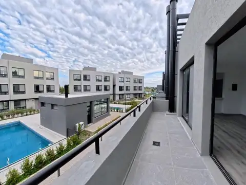 Town Kiri |  Excelente dúplex  4 ambientes en venta