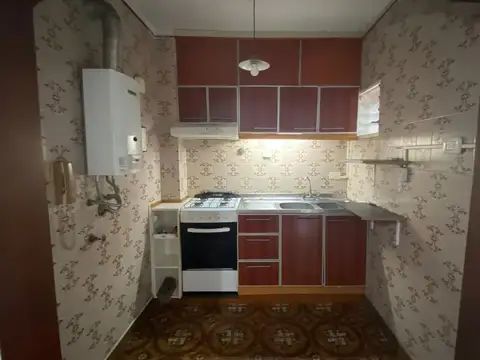 Departamento en Alquiler de 3 ambientes
