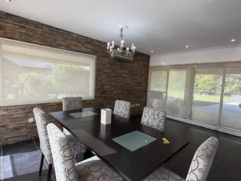 Casa en Venta de 4 dormitorios