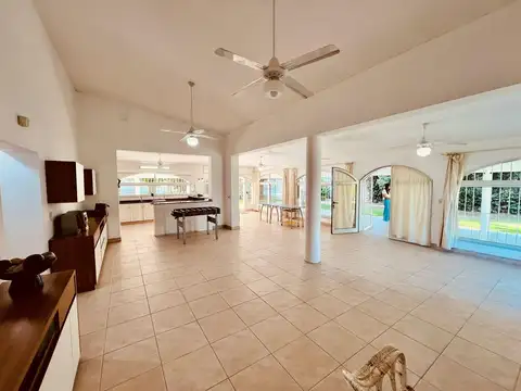 Casa en Venta 25 años