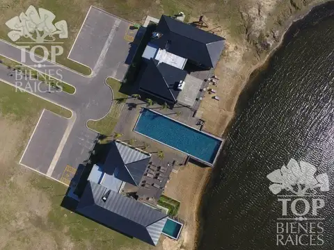 El Naudir Aguas Privadas 1000