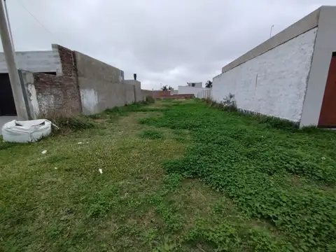 Pedro Centeno al 900