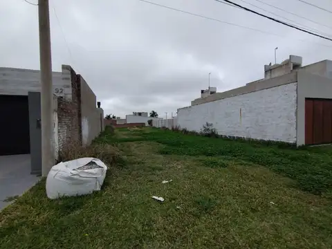 Terreno en Venta en Ricardone, USD 25.000