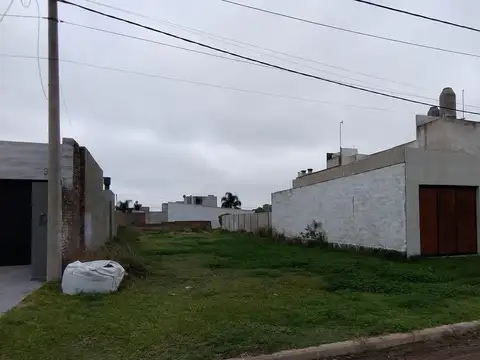 Terreno en Venta de 300,0 m2