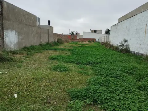 Terreno en Ricardone en venta