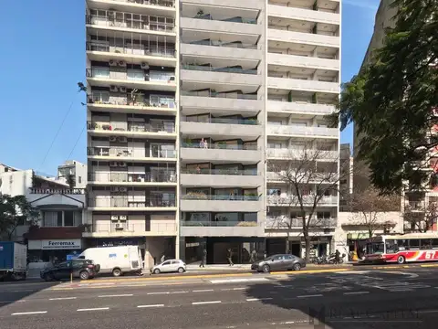 AVENIDA SANTA FE al 5000