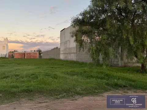 BARRIO ORIGEN, MZA 5152 PARCELA 27