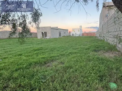 BARRIO ORIGEN, MZA 5152 PARCELA 27