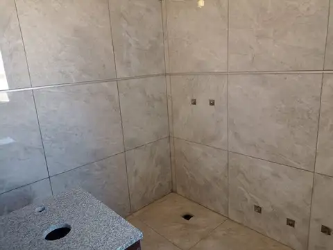 Casa en Alquiler A Estrenar