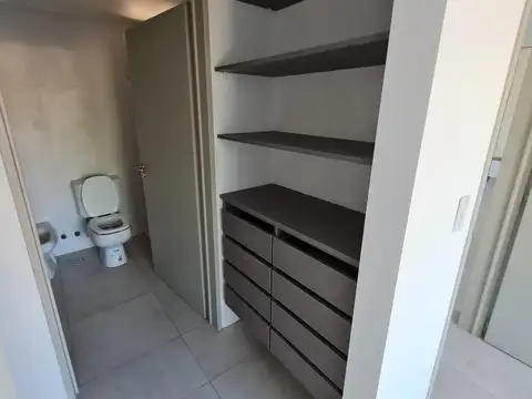 Departamento en Venta en Saavedra, USD 159.000