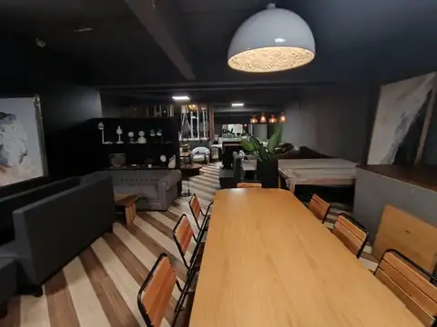 Local en Alquiler A Estrenar
