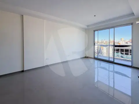 Departamento 2 Ambientes en Monte Castro – Oportunidad de Inversión