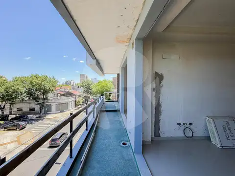 Departamento en Venta en Monte Castro, USD 114.000