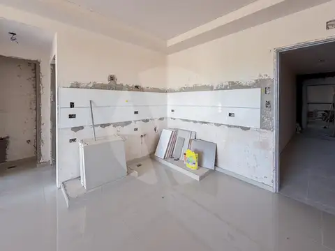 Departamento en Venta A Estrenar