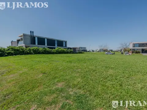 Terreno en Venta de 1051,0 m2