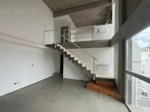 Casa 2 ambientes con 1 baño