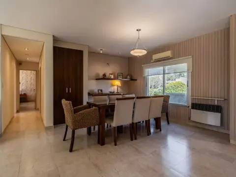 Casa en Venta en Club De Campo Las Perdices, USD 225.000