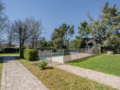 Casa en Venta de 3 dormitorios