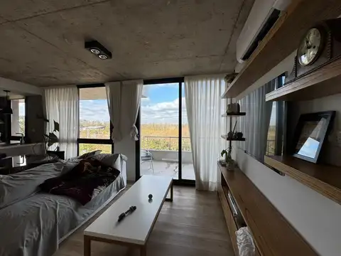 Departamento en Venta en Nordelta Puerto Escondido, USD 260.000
