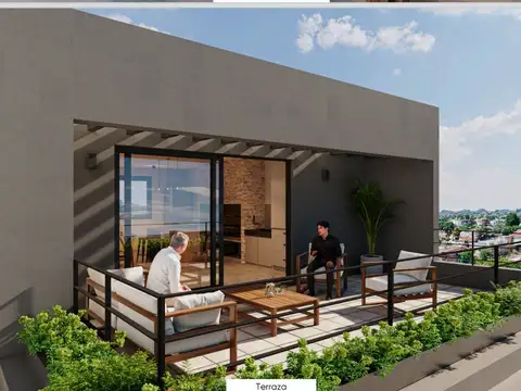 Departamento en Venta 1 año