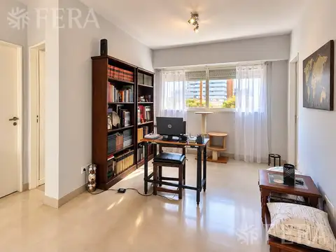 Departamento en Venta Permite mascota