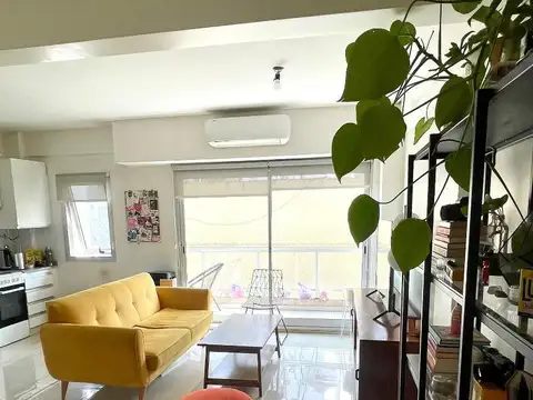 Azara 100, Piso 7