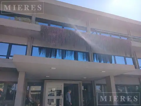 Oficina en Alquiler en Olivos, Partido de Vicente López