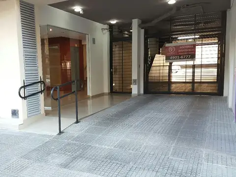 Muñiz 1100, Piso 5º