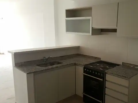 Departamento en Alquiler 12 años