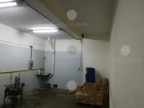 Galpon en Venta en Sarandi, USD 160.000