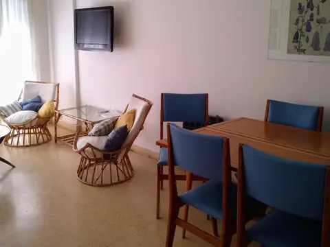 Departamento en Venta en Miramar, USD 78.000
