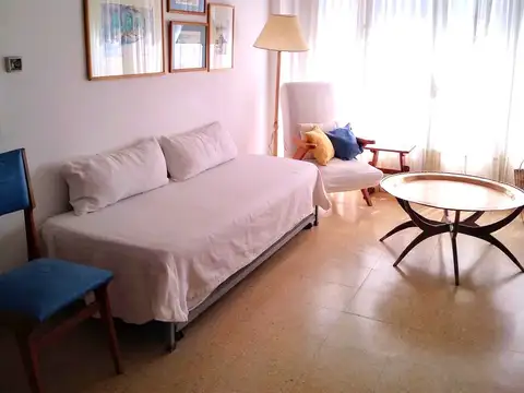 Departamento en Venta 60 años