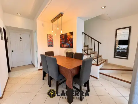Depto Tipo Casa en Venta en El Palomar, USD 79.900