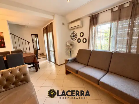 Boulevard San Martín al 3100