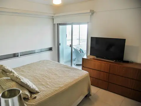 Departamento en Alquiler Temporal de 2 dormitorios