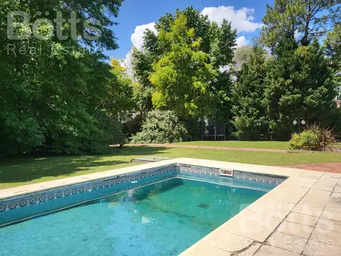 Quinta en Alquiler 38 años