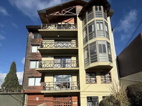 Departamento en Venta en San Carlos de Bariloche, Bariloche