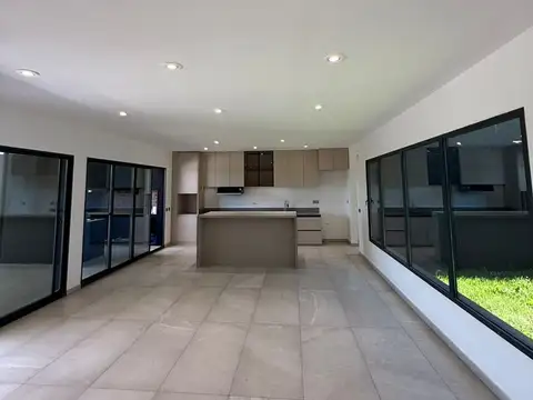 Casa en Venta A Estrenar