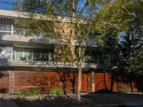 Departamento en Venta en City Bell, Partido de La Plata