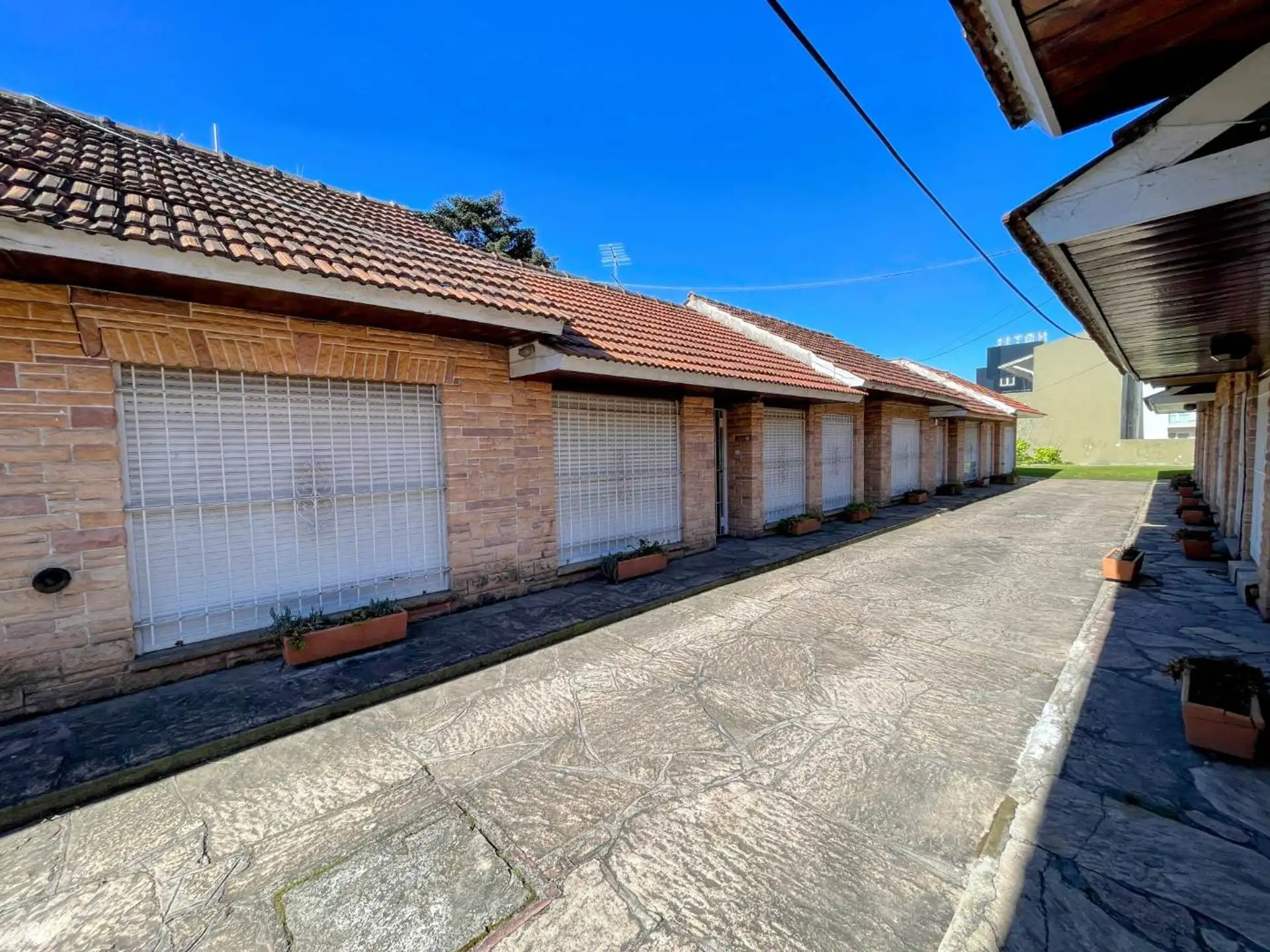 Venta P.H 3 Ambientes con cochera Mogotes