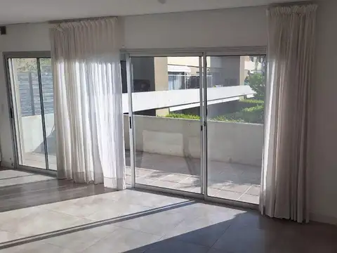Departamento en Alquiler en Bosque Alto, USD 800
