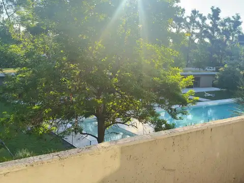 Departamento en Alquiler 12 años