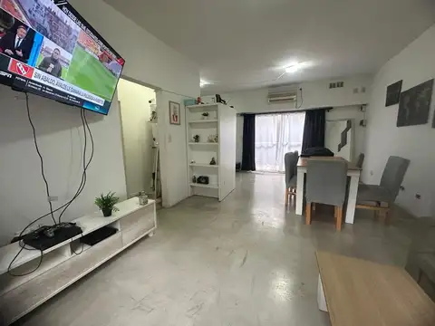 Enrique Del Valle Iberlucea 3700